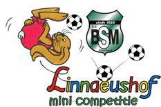 Ook voor de Linnaeushof-spelers begint de training op 6 september a.s.