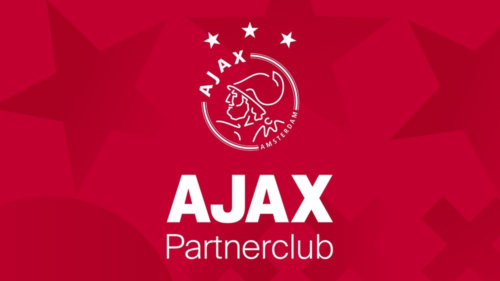 Meron Shaima bij AJAX