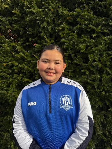 Pupil van de Week Heren 1 21-03-26