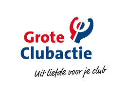 Grote Clubactie 2025: JO7 Linnaeus wint teamprijs!