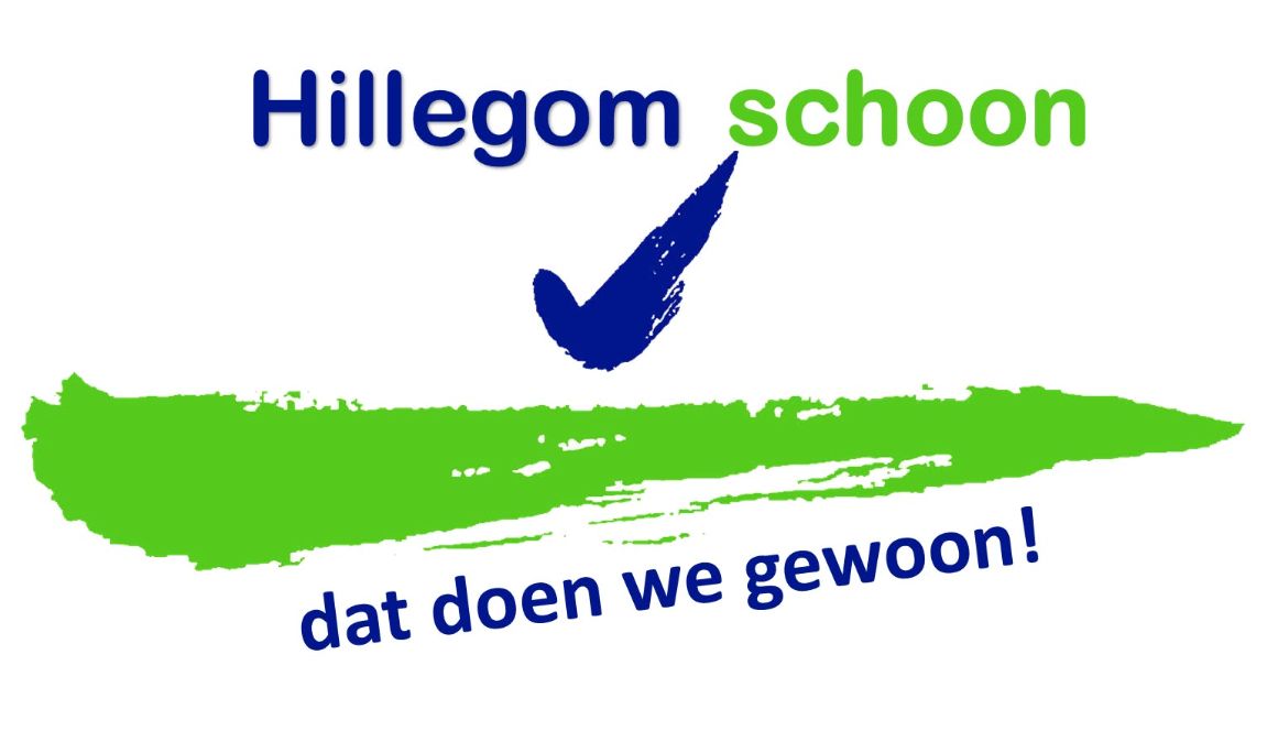 Hillegom Schoon!