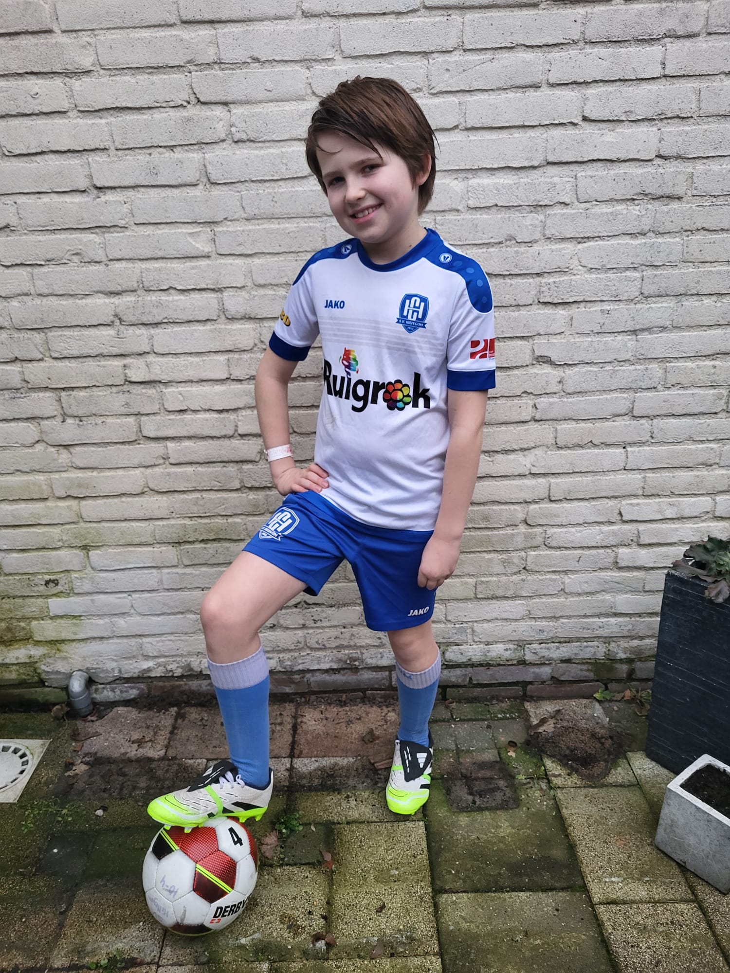 Pupil van de Week Heren 1 01-02-26