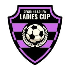 Finale Ladies Cup bij SV Hillegom
