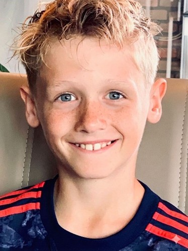 Pupil van de Week Heren 1 12-04-26