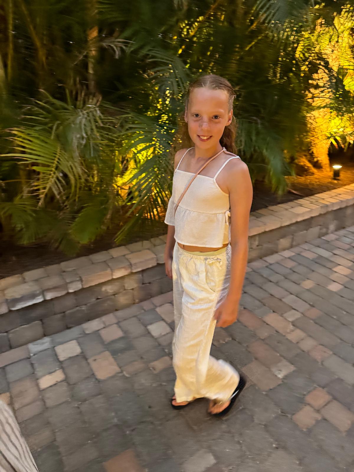 Pupil van de Week Vrouwen 1