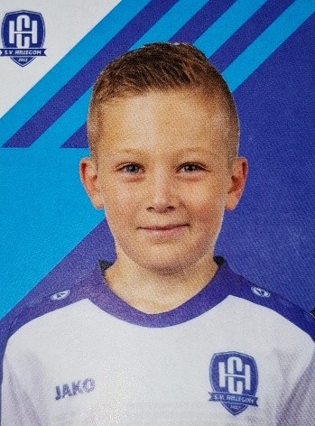 Pupil van de Week Heren 1 26-04-26