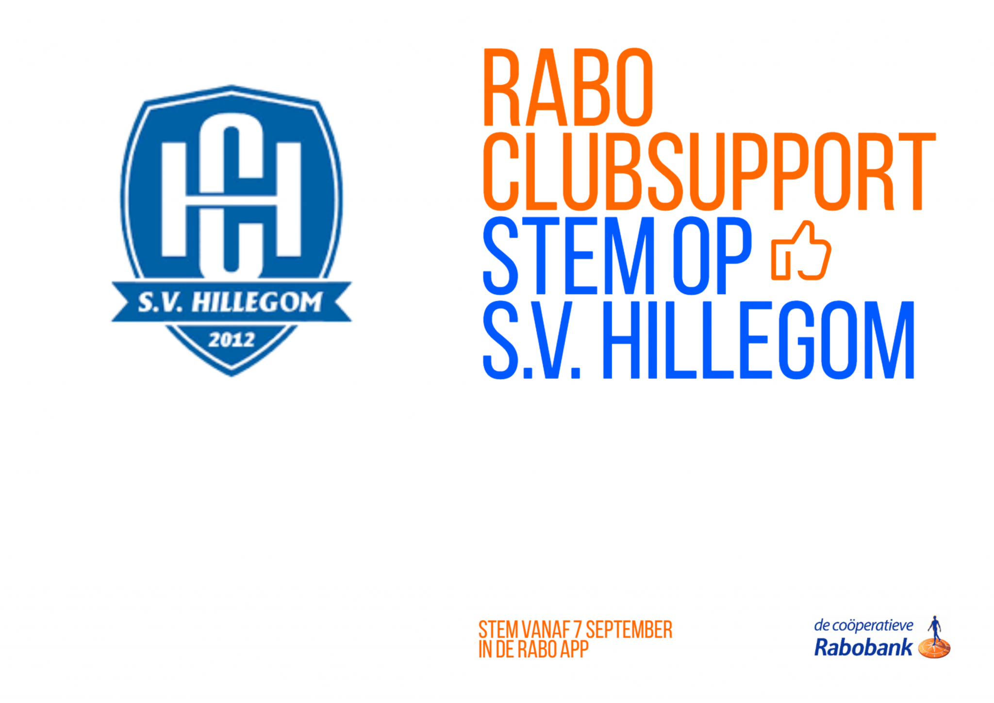 Rabo Clubsupport