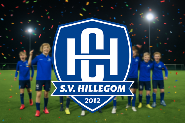 SV Hillegom Jeugdopleiding opnieuw 3 jaar KNVB gecertificeerd!