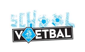 School voetbal tournooi