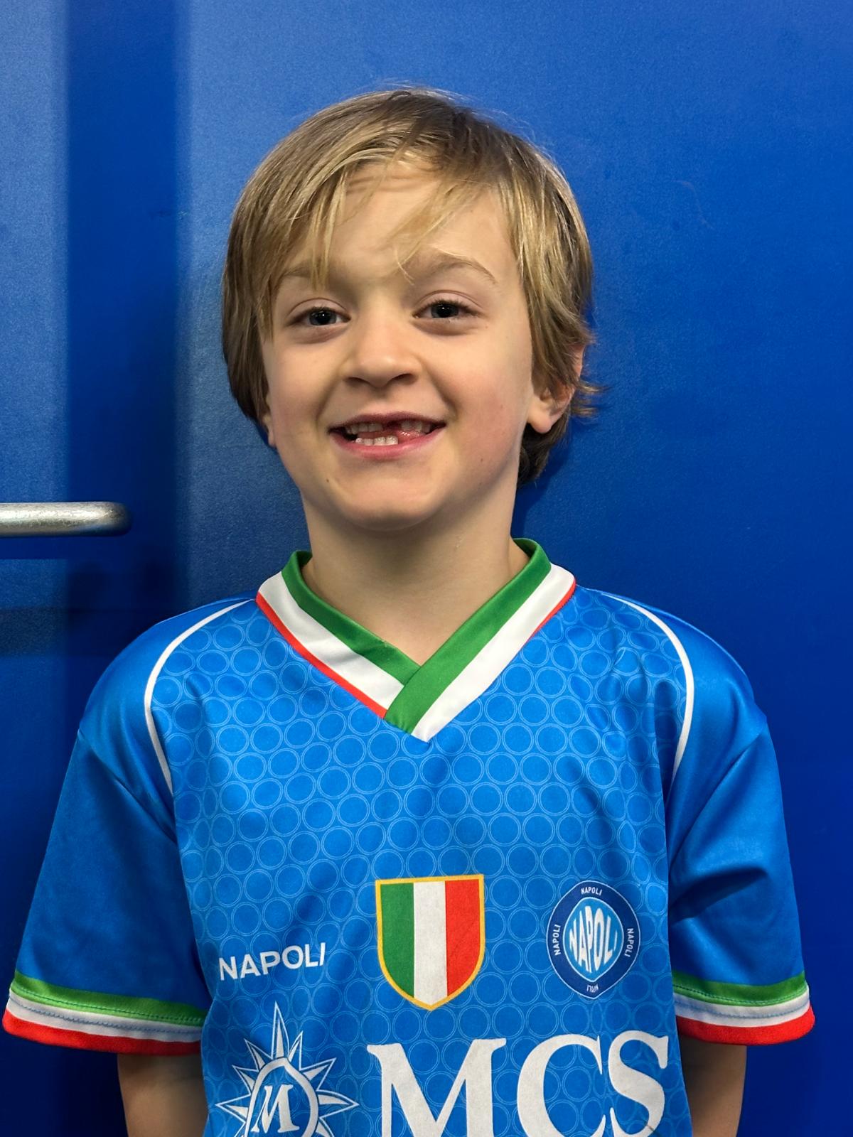 Pupil van de Week Vrouwen 1 24-01-26