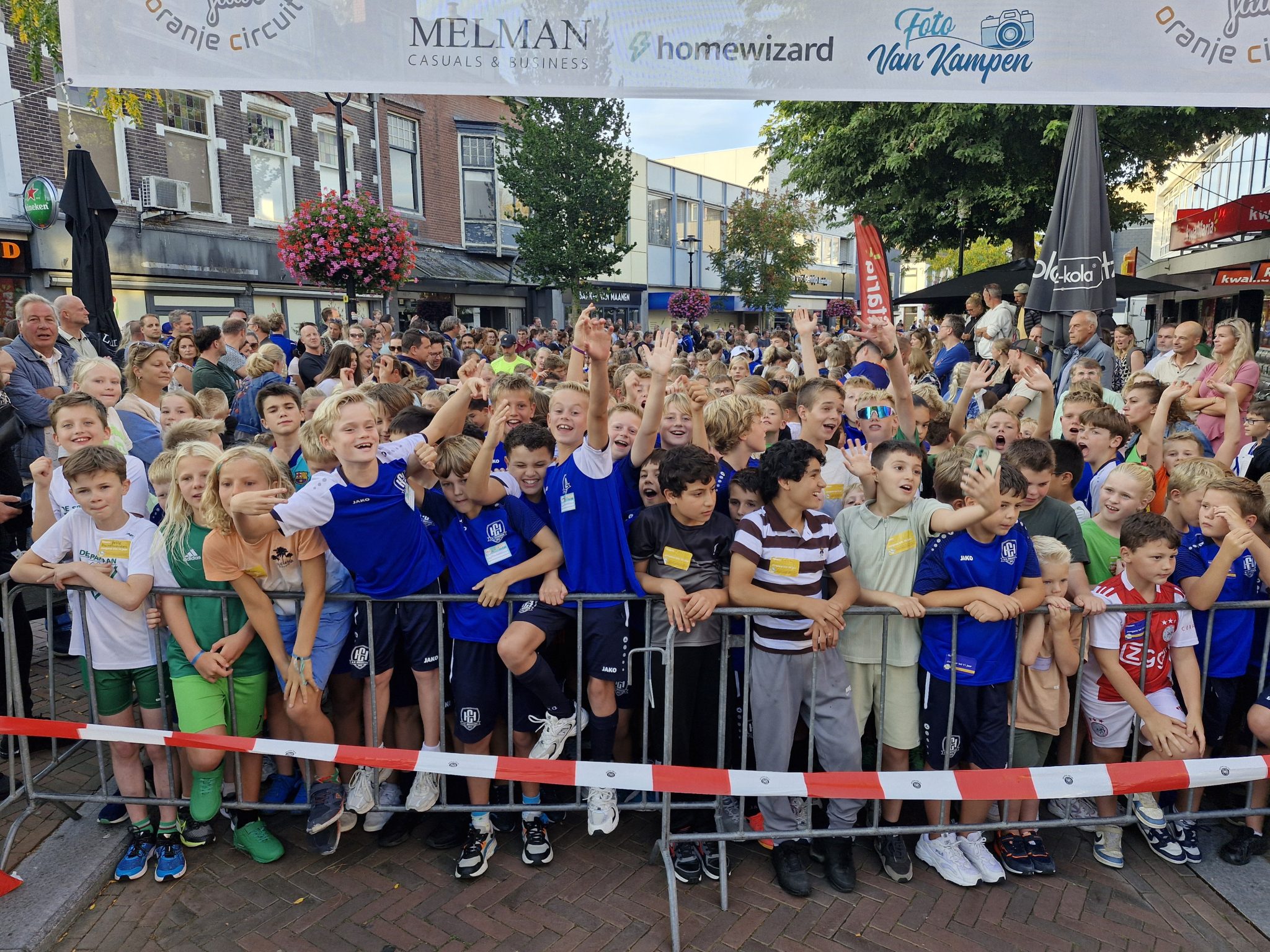 Stratenloop 2026