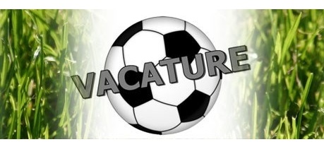 S.V. Hillegom zoekt Hoofdtrainer O23-1 seizoen 2026–2027.