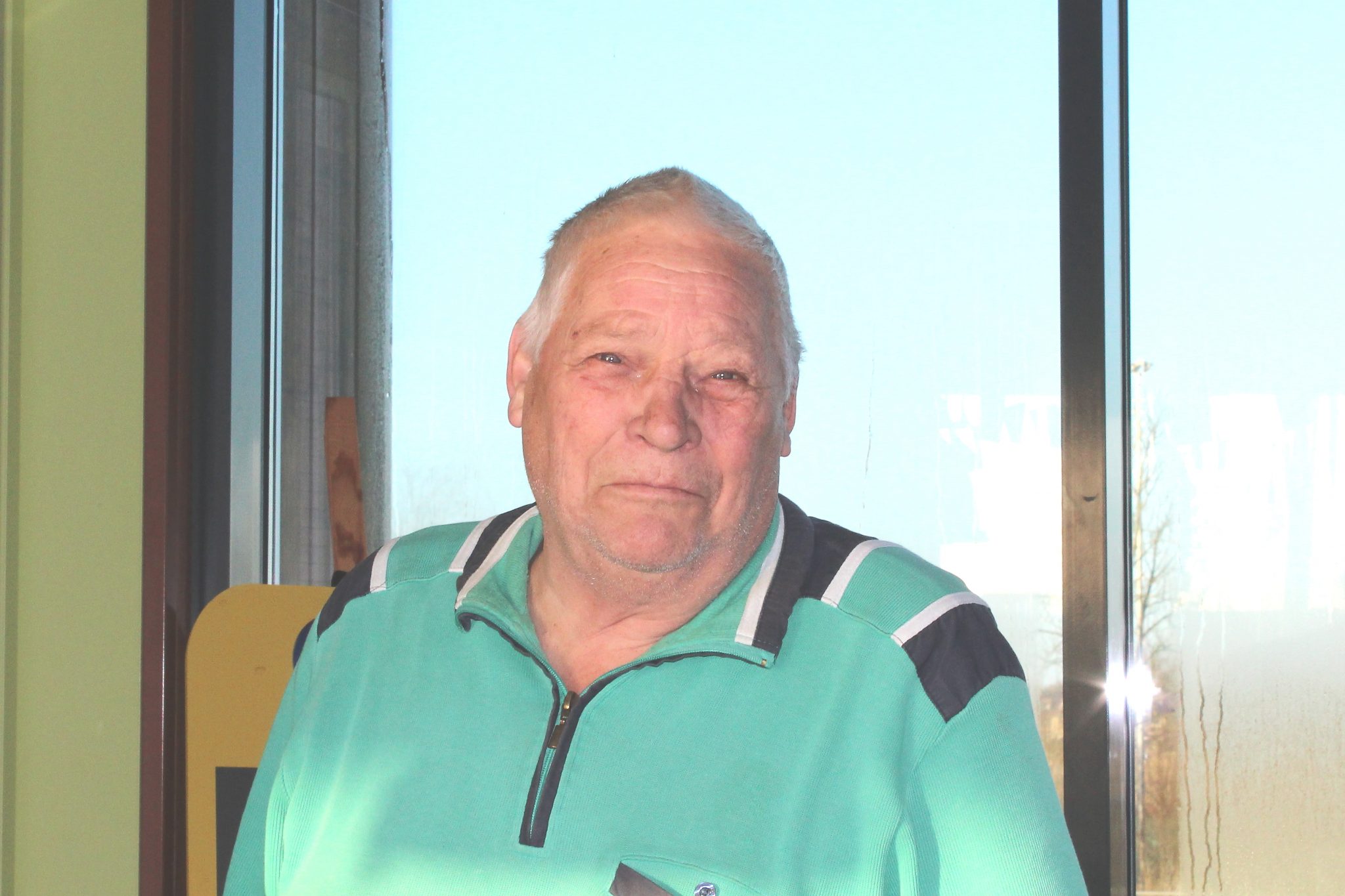 Wim de Groot overleden.