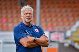 SV Hillegom stelt Kees Zethof aan als hoofdtrainer voor seizoen 2026/2027