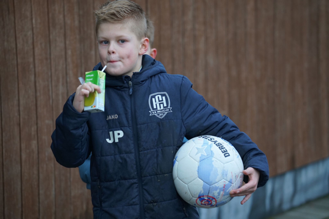 Pupil van de Week Heren 1 28-02-26